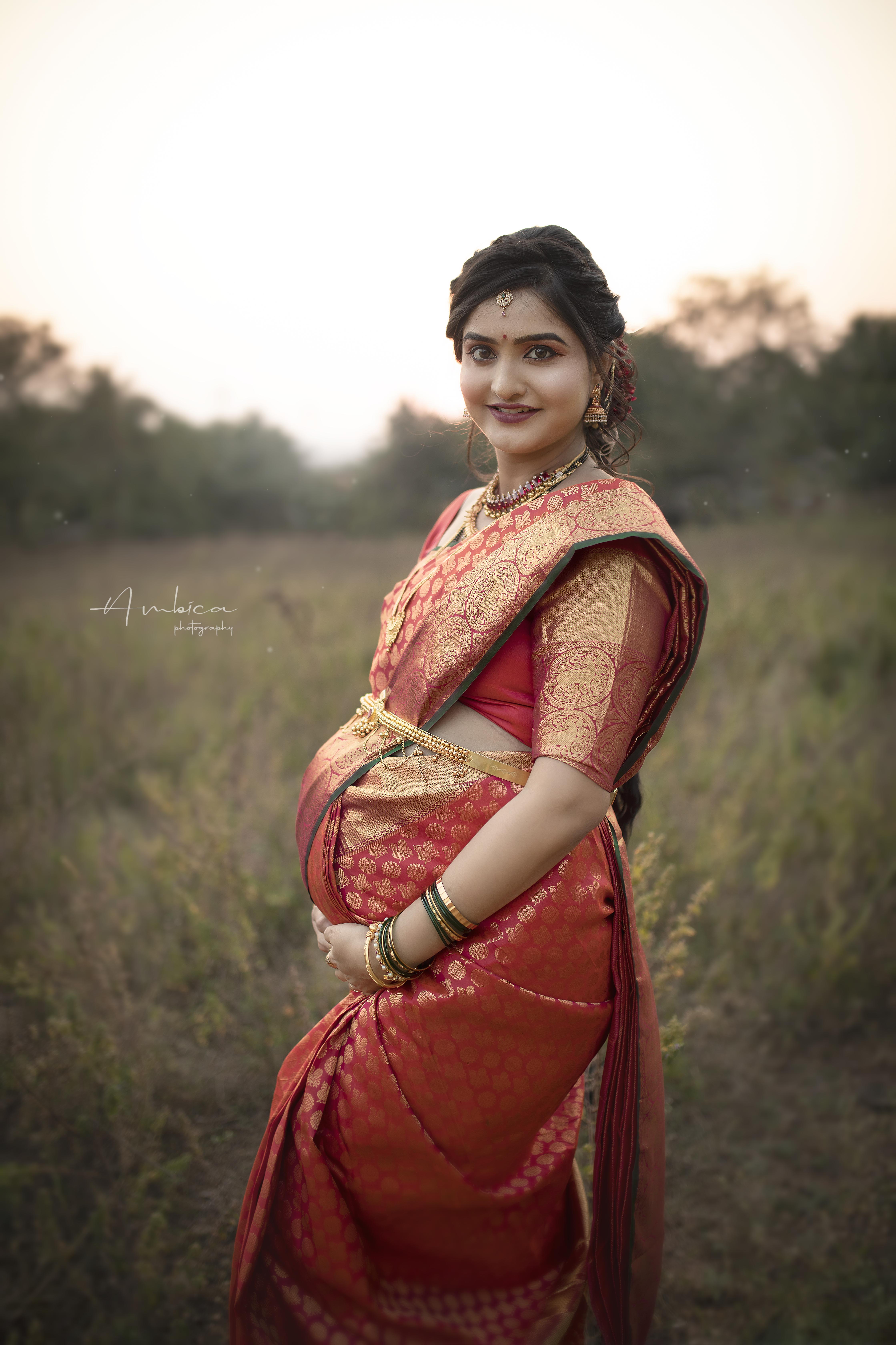maternity photographer bangalore